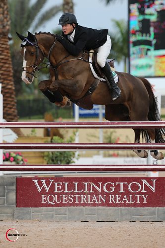 SweetnamShane Soleria cSportfot