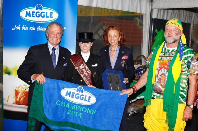 TH Sprehe EhepaarMeggle