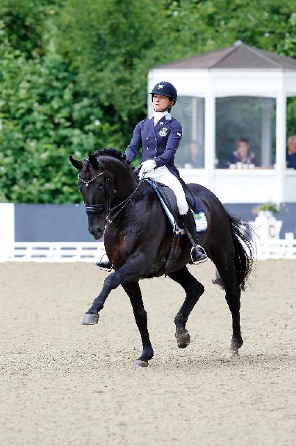 TeldeMinna Santana sStefanLafrentz