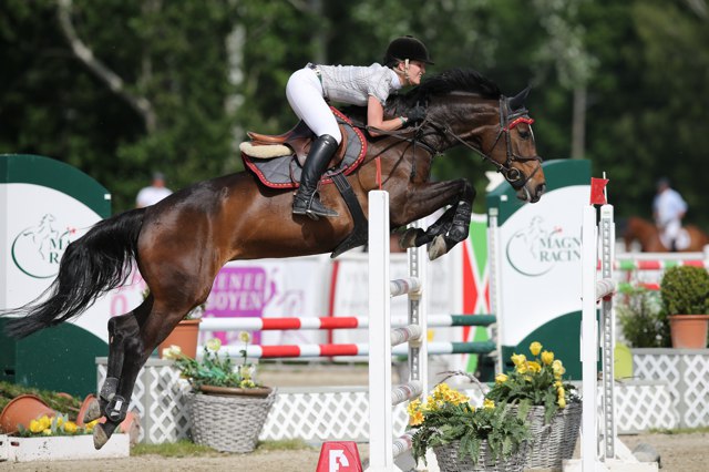 ThomaCristine Gazelle376 48 VIPMedium Fr TH