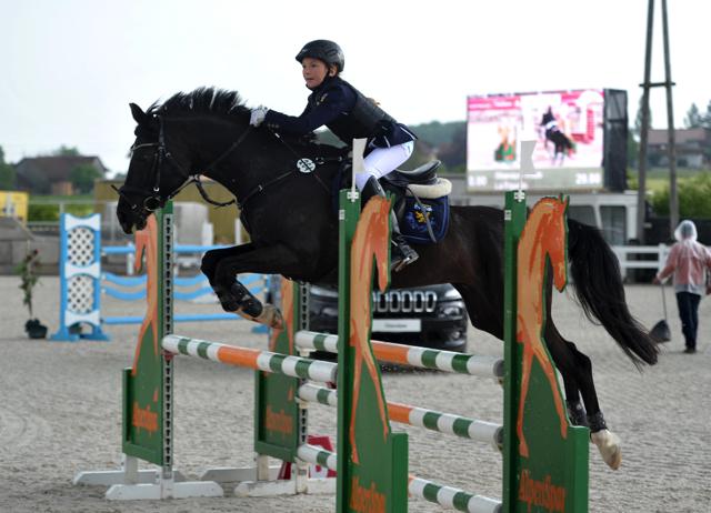 TraubNiomi LaFayette 25 Orthovet so