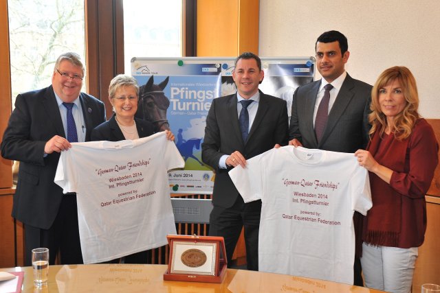 Wiesbaden Katar cWRFC