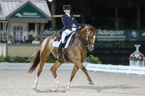 WilcoxLisa Galant cStickle