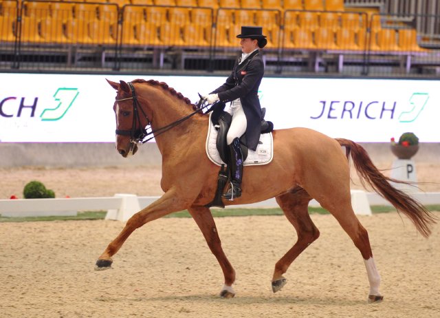 ZachTimna Quantico 30 CDN STYDressageInter Do