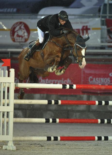 ZieglerMax Asgaard 21 S sa