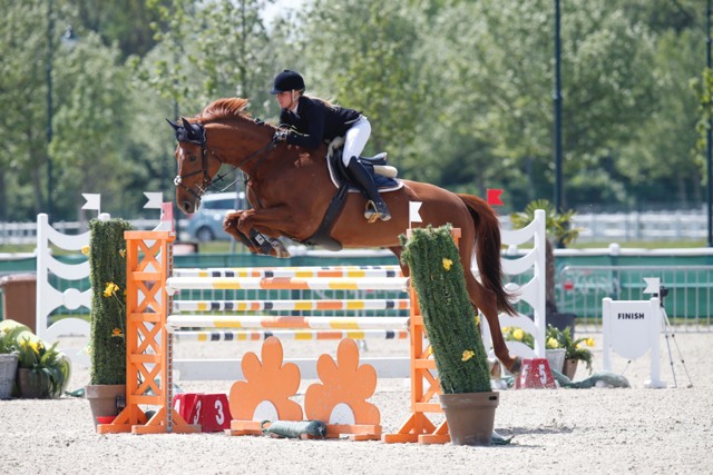 ZieglerSandra DuchessVantHeike 62 VIPMedium So TH