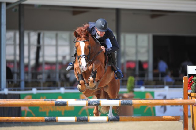 ZuchiSimonJohann LorioVonPachern 34 7YH Mi HB