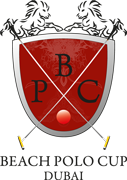 beach polo cup