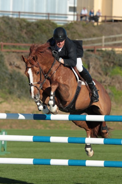 william funnell cBalallote